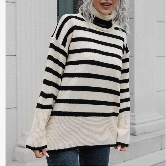 The Emma sweater - Picture 3 of 7